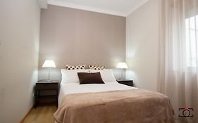 Marnoto'S City Apartment